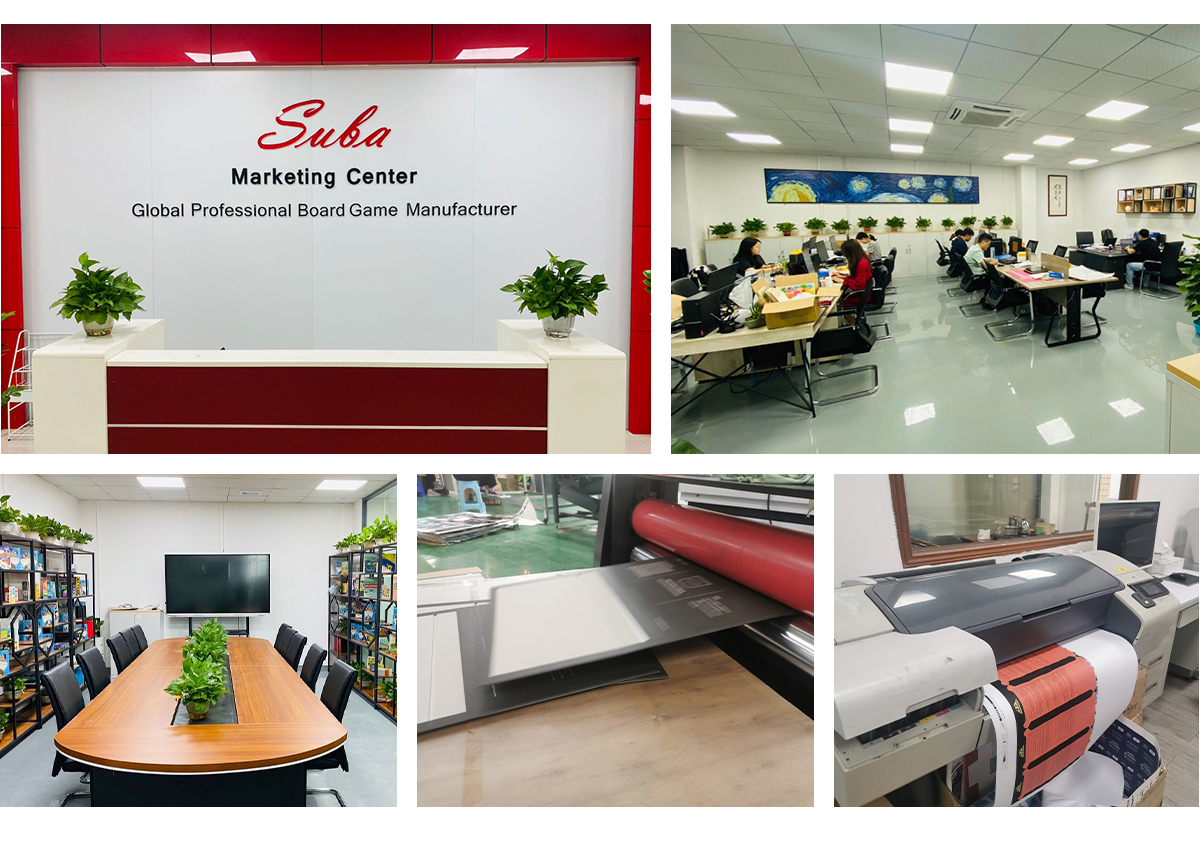 Apparel Packaging Box