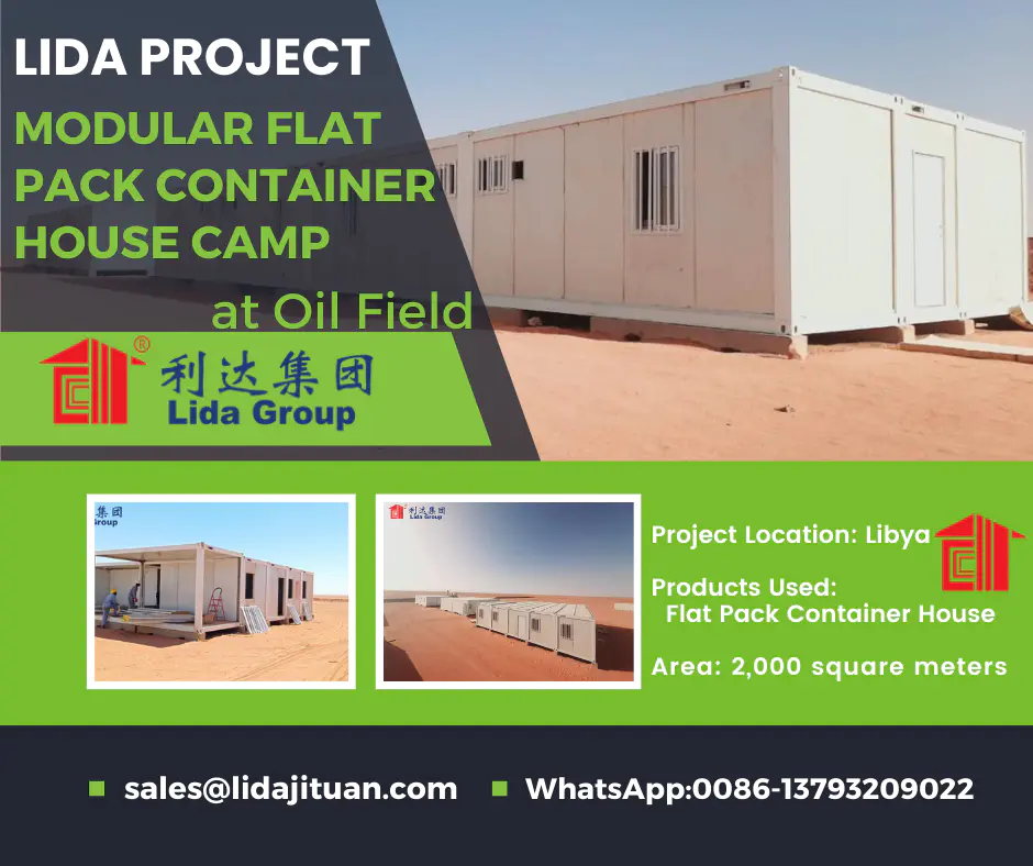 Lida-Libya44 sets flat pack container house.png