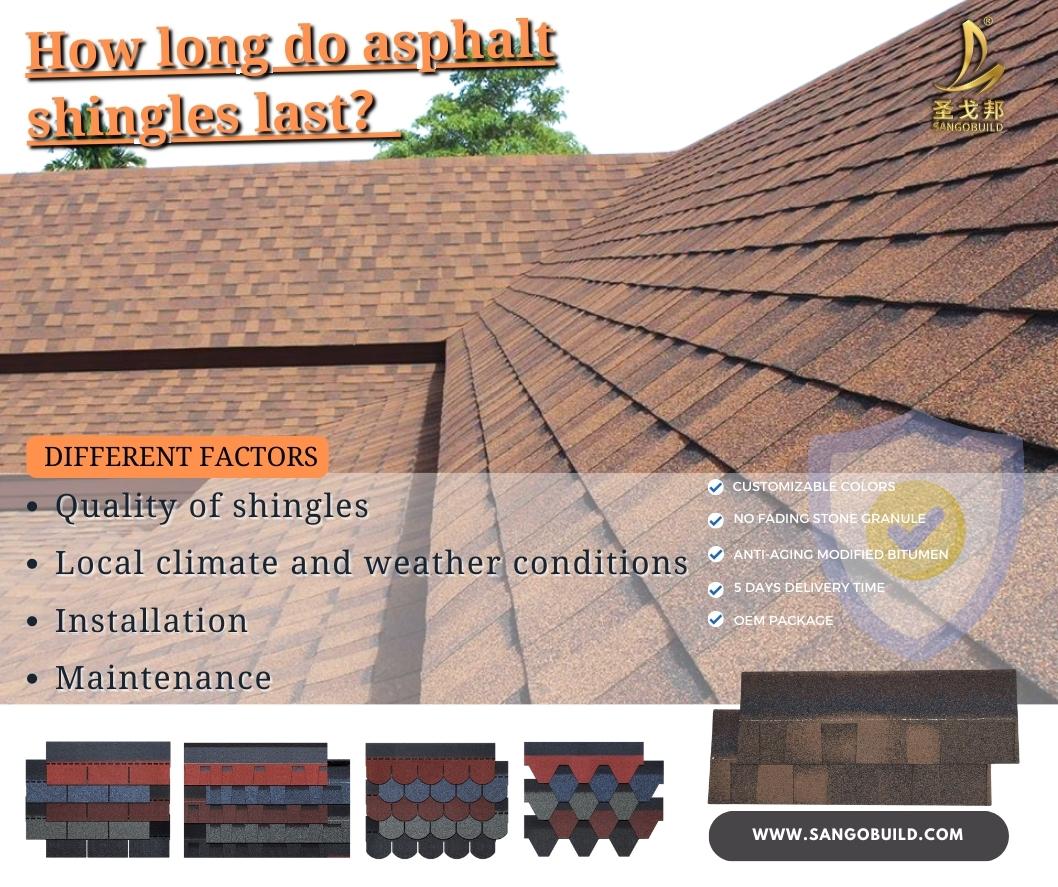 How long do asphalt shingles last？.jpg