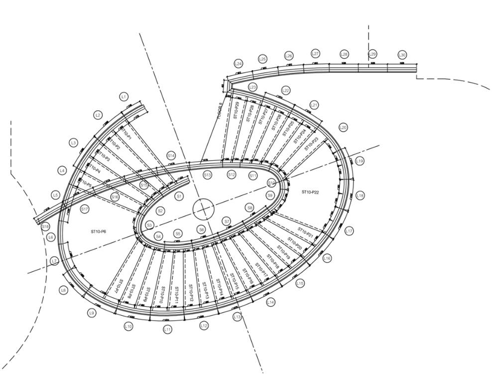 Thailand hotel stair case project.png