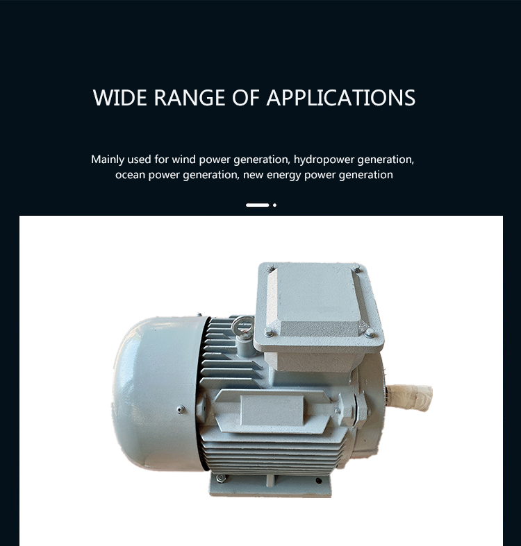 Sea Wave Energy Generator