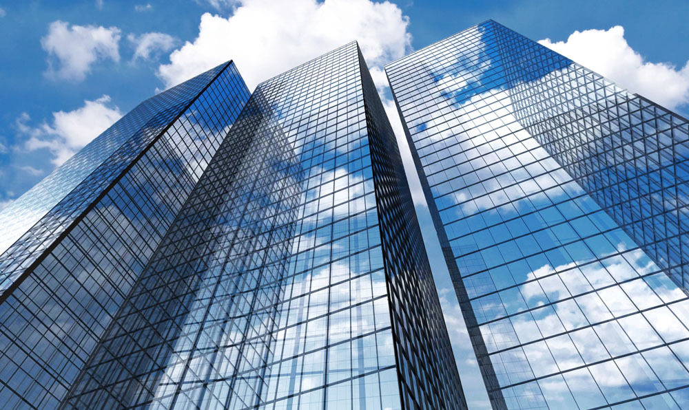 China top 10 aluminium factory group for invisiable curtain wall