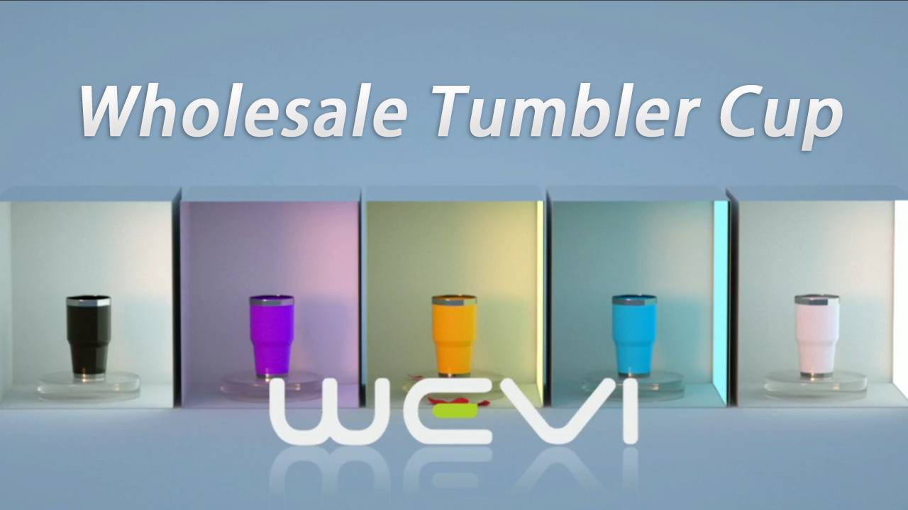 12oz Wine Coffee Tumbler